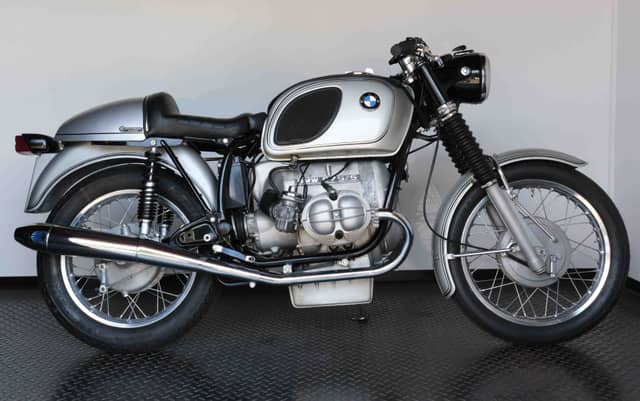 Image 1/59 of BMW R 75/5 (1972)