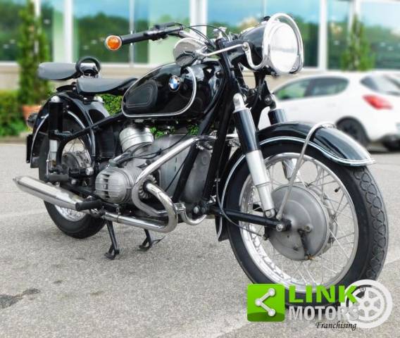 Imagen 1/10 de BMW DUMMY (1964)
