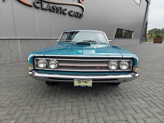 Image 1/32 of Ford Torino GT Sportsroof 351 (1969)