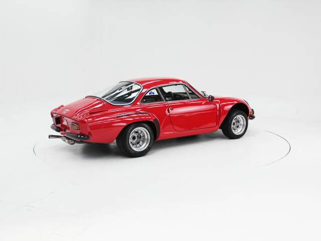 Image 1/15 of Alpine A 110 1300 (1976)