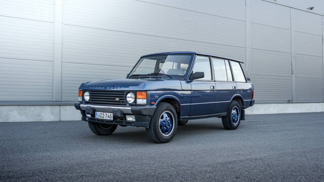 Image 1/54 of Land Rover Range Rover Classic Vogue LSEi (1994)