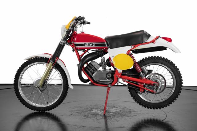 Image 1/21 of Puch DUMMY (1976)