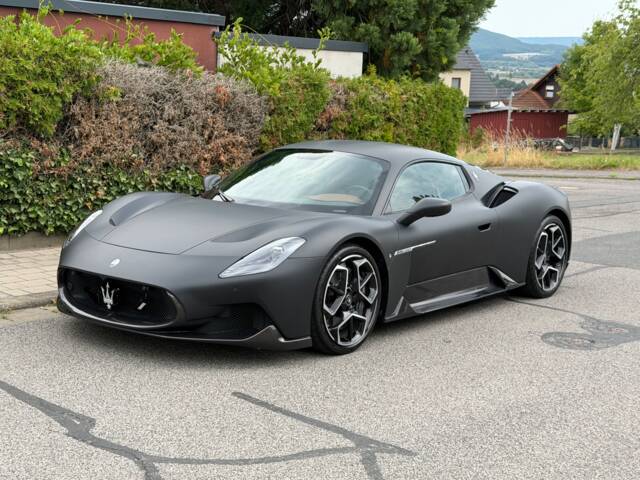 Image 1/22 of Maserati MC20 (2024)