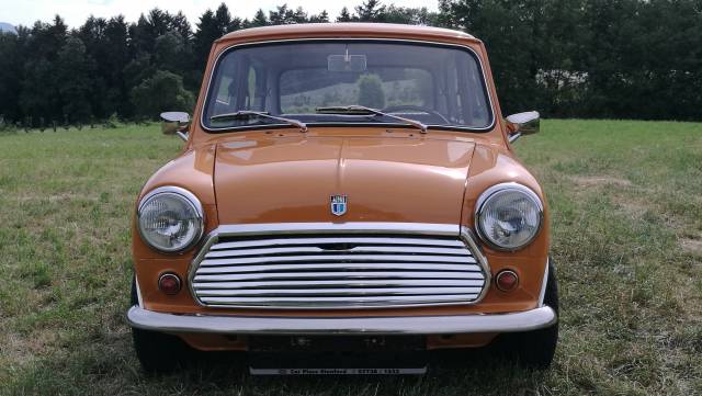 Bild 1/23 von Austin Mini Cooper S 1275 (1971)