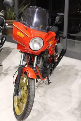 Immagine 1/8 di Moto Morini DUMMY (1981)