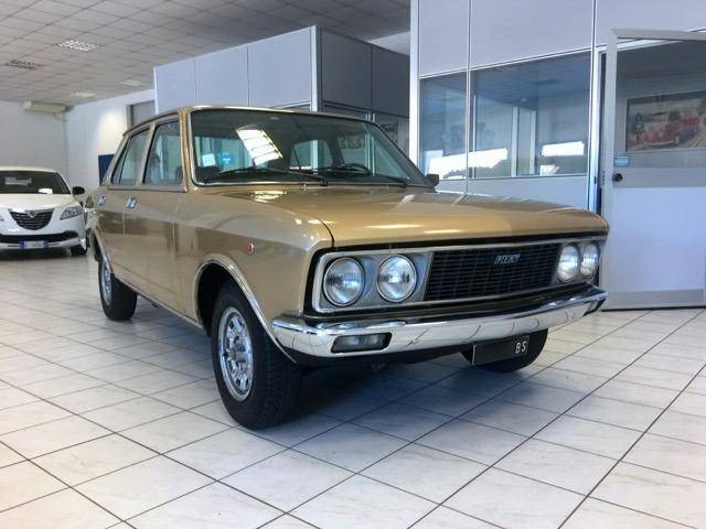 Image 1/15 of FIAT 132 (1974)