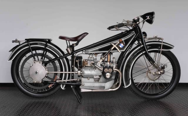 Image 1/98 of BMW R 32 (1925)