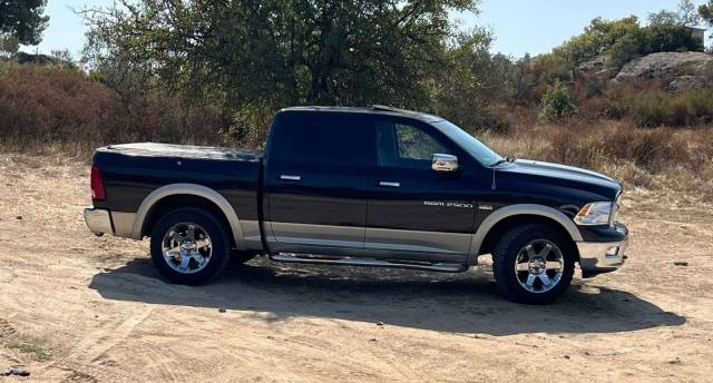 Bild 1/5 von Dodge Ram 1500 (2009)