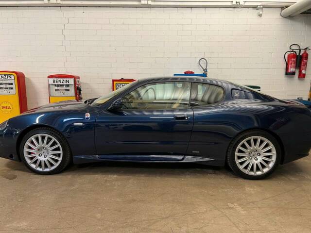 Image 1/16 of Maserati GranSport 4.2 (2006)