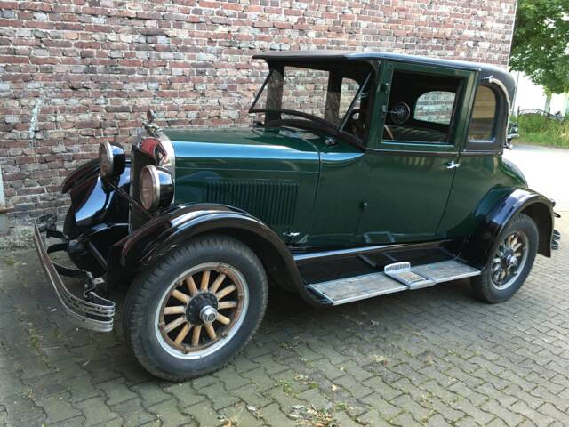 Bild 1/6 von Studebaker Standard Six (1926)
