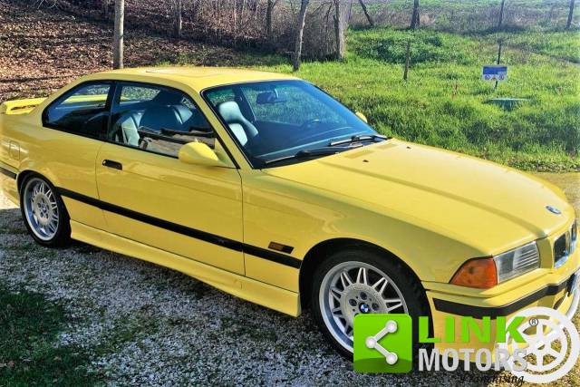 Image 1/10 of BMW M3 (1994)