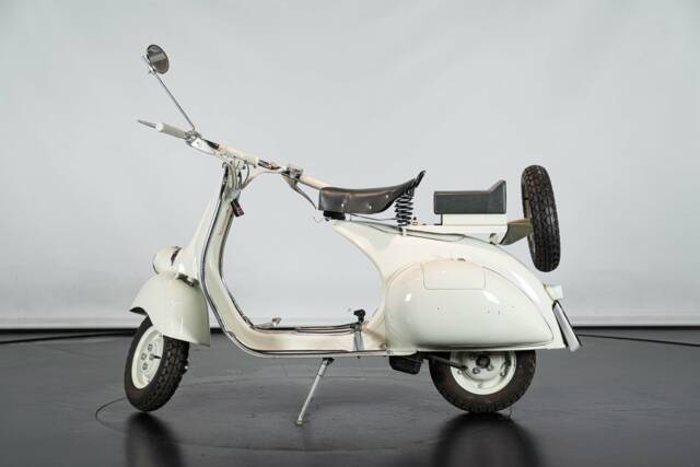 Image 1/30 of Piaggio DUMMY (1956)