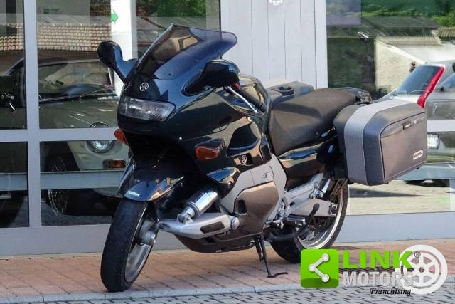 Bild 1/9 von Yamaha DUMMY (1993)