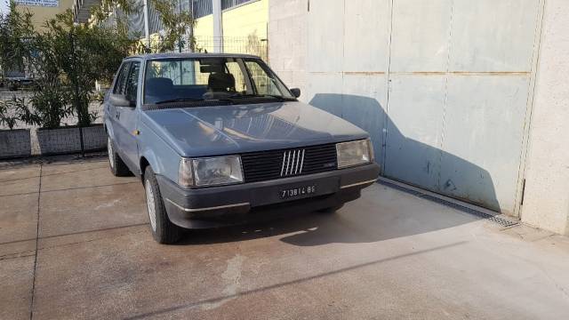 Image 1/24 of FIAT Regata (1984)