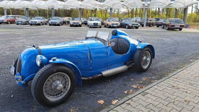 Bild 1/13 von Riley Nine Brooklands Speed Model (1930)
