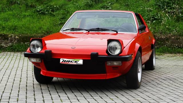Bild 1/16 von FIAT X 1/9 (1973)