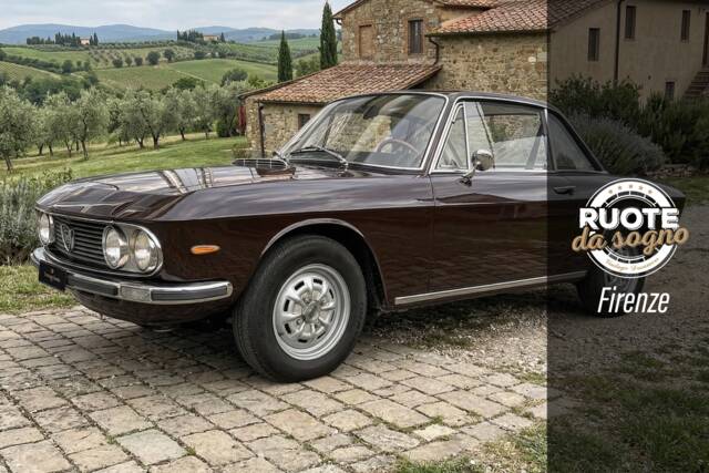 Image 1/30 of Lancia Fulvia 1.3 S (1973)