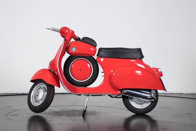 Bild 1/21 von Piaggio DUMMY (1966)