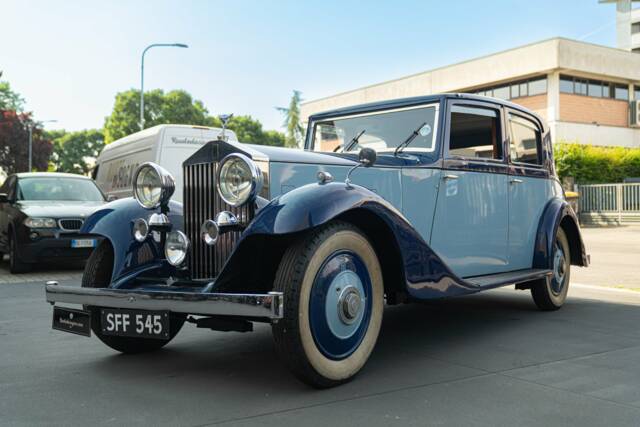 Bild 1/50 von Rolls-Royce 20&#x2F;25 HP (1933)