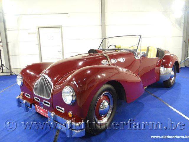 Bild 1/2 von Allard K2 (1948)