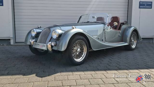 Afbeelding 1/21 van Morgan Plus 8 (2003)