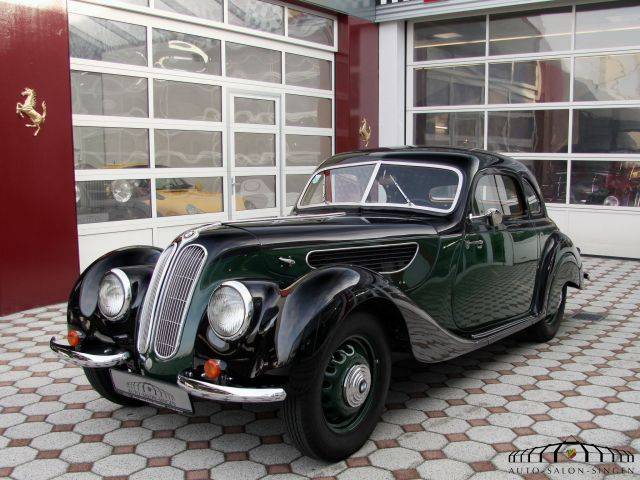 Image 1/15 of BMW 327 (1939)