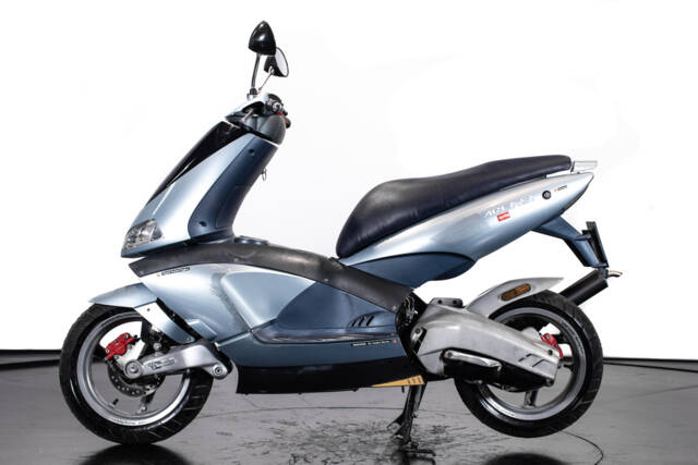 Immagine 1/26 di Aprilia DUMMY (1998)