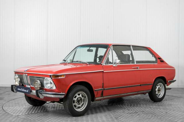 Image 1/50 of BMW Touring 1600 (1972)