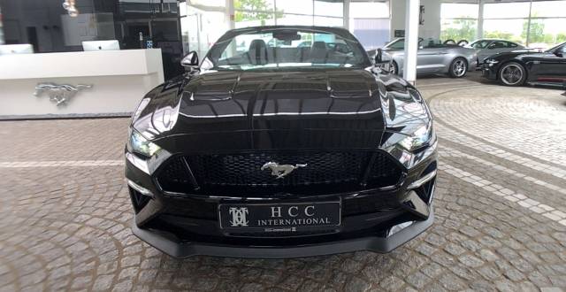 Image 1/1 de Ford Mustang GT 5.0 V8 (2022)