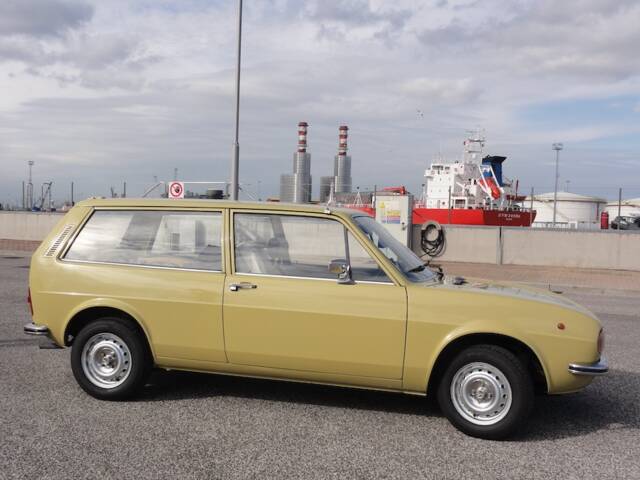Afbeelding 1/4 van Alfa Romeo Alfasud 1.2 Giardinetta (1975)