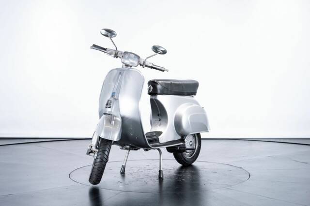 Bild 1/9 von Piaggio DUMMY (1981)