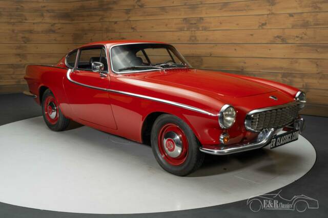 Afbeelding 1/5 van Volvo P 1800 (1961)