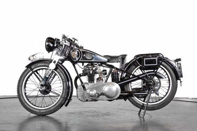 Image 1/20 of NSU DUMMY (1934)