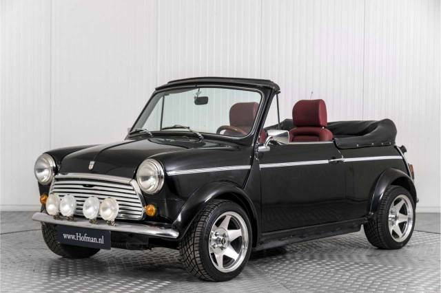 Bild 1/50 von Mini 1000 (1989)