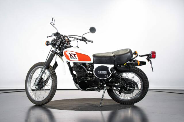 Imagen 1/50 de Yamaha XT 500 (1980)