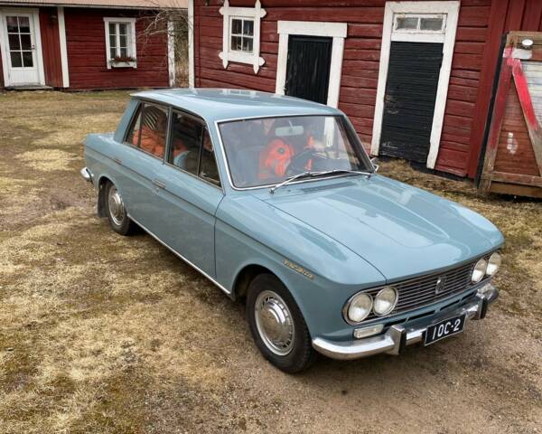 Immagine 1/5 di Datsun 2000 Deluxe (1967)