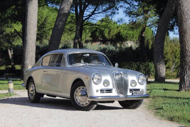 Image 1/50 of Lancia Aurelia B20 GT 2500 (1957)