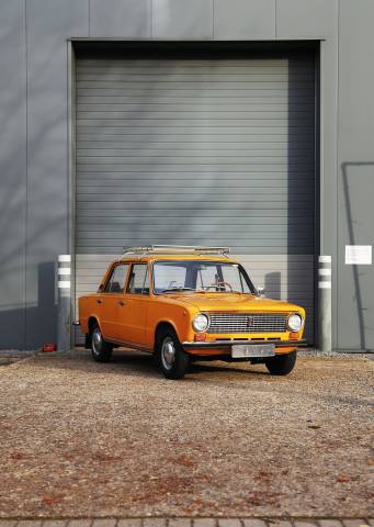 Image 1/50 of Lada 1200 S (1980)