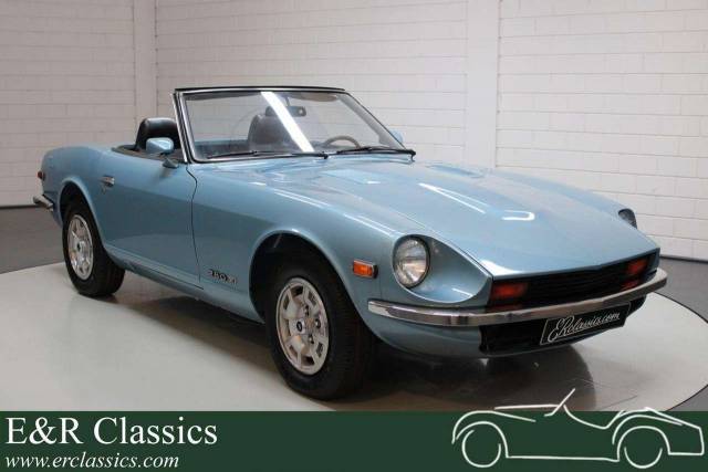 Image 1/19 of Datsun 280 ZXT (1977)