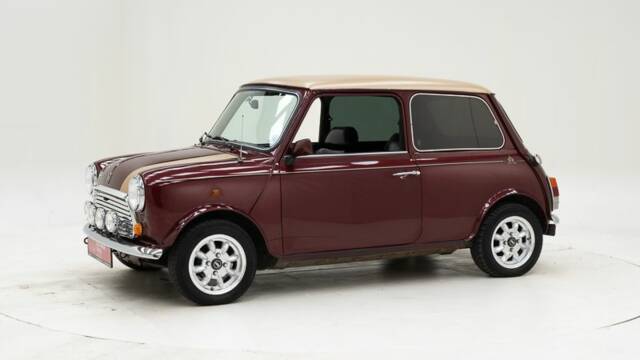 Afbeelding 1/15 van Mini 1000 (1990)