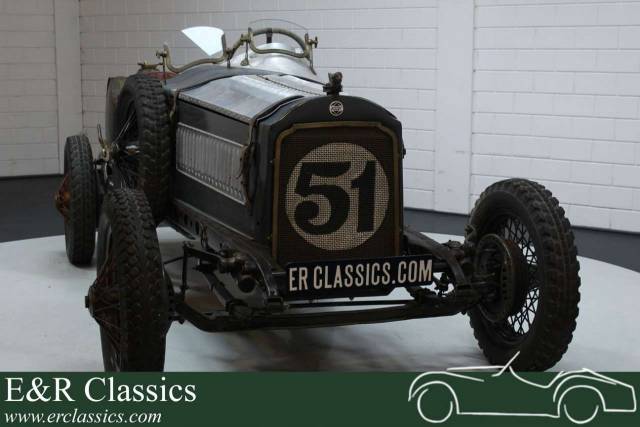 Afbeelding 1/30 van Durant Durant 4-40 (1929)