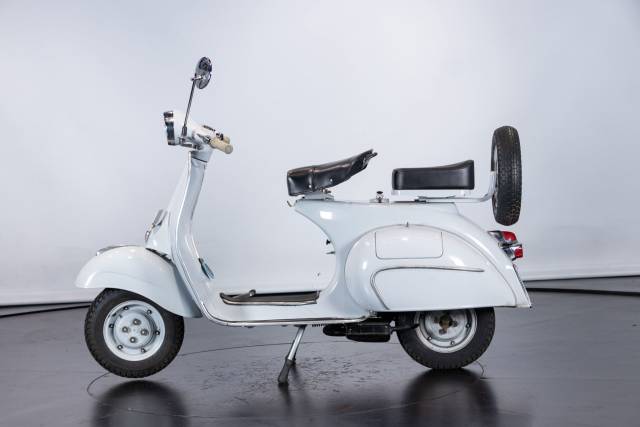 Afbeelding 1/12 van Piaggio DUMMY (1964)