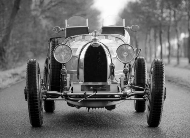 Afbeelding 1/2 van Bugatti Type 37 A (1926)