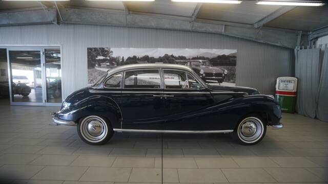 Image 1/33 of BMW 3200 S (1961)