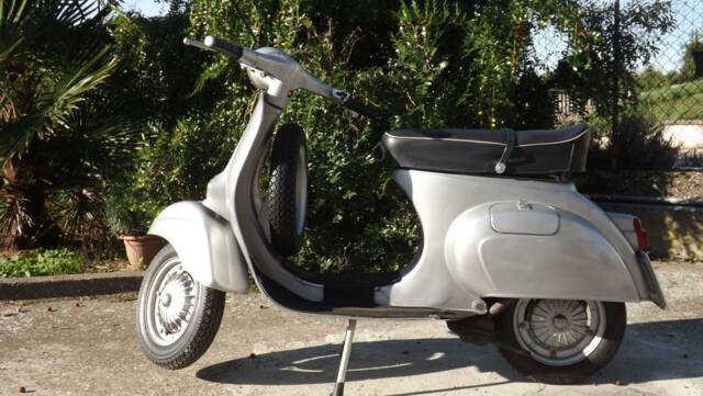 Bild 1/43 von Piaggio Vespa 125 Primavera (1973)