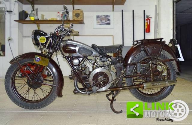 Image 1/21 of Moto Guzzi DUMMY (1965)