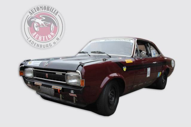Bild 1/7 von Opel Commodore 2,5 H (1969)