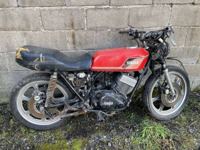 Image 1/10 of Yamaha DUMMY (1977)