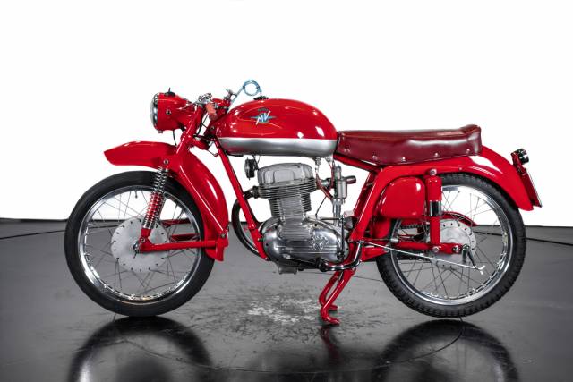Bild 1/26 von MV Agusta DUMMY (1955)