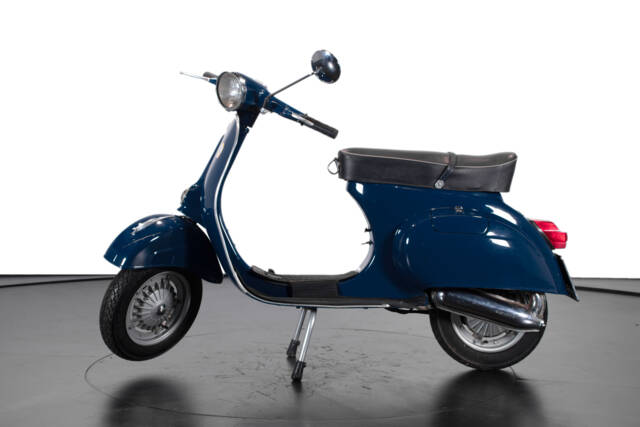 Afbeelding 1/30 van Piaggio DUMMY (1976)